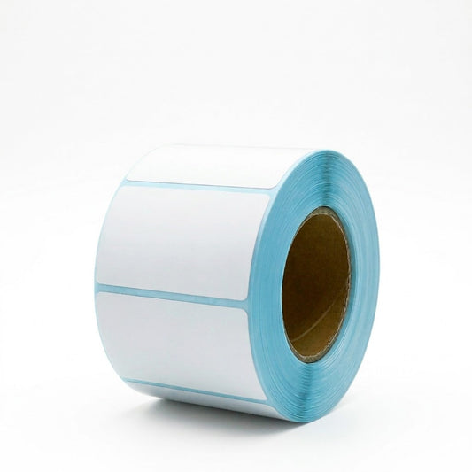Thermal Sticker: 50 × 30 Sticker