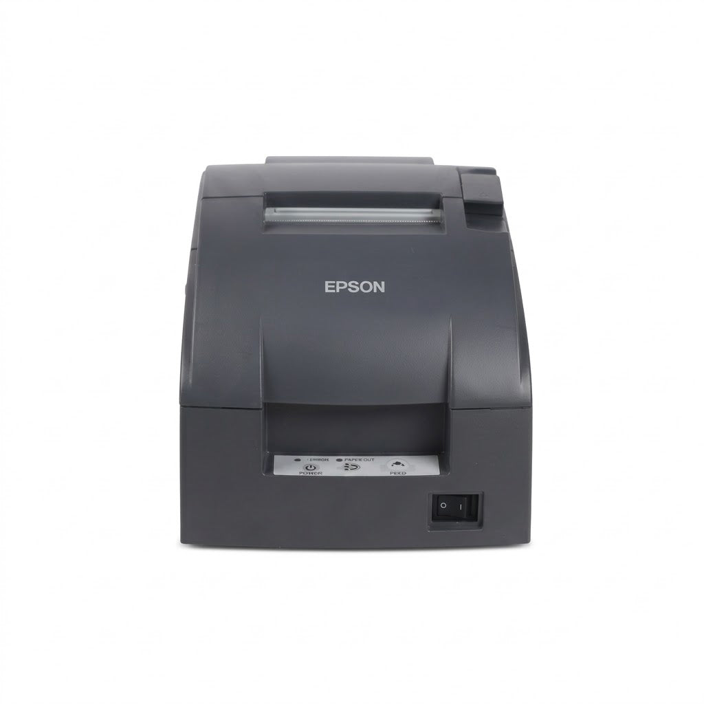 Epson TM220B Dot Matrix