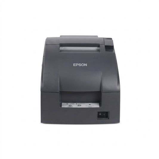 Epson TM220B Dot Matrix
