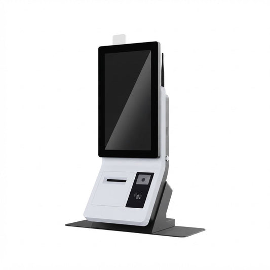 KwikPOS K2-215W-N95 Windows Kiosk