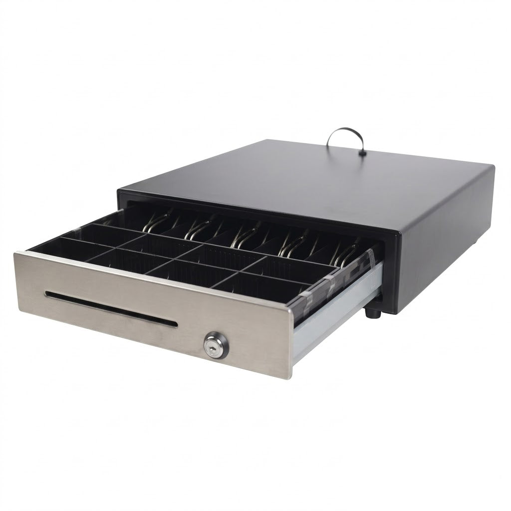 Cash Drawer – Poseidon