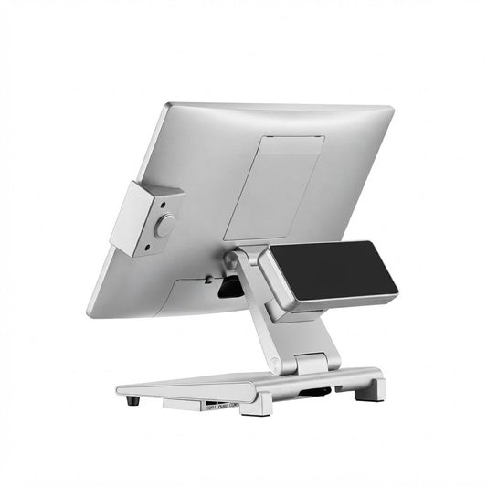 KwikPOS M3-156W-i512 Windows Kiosk