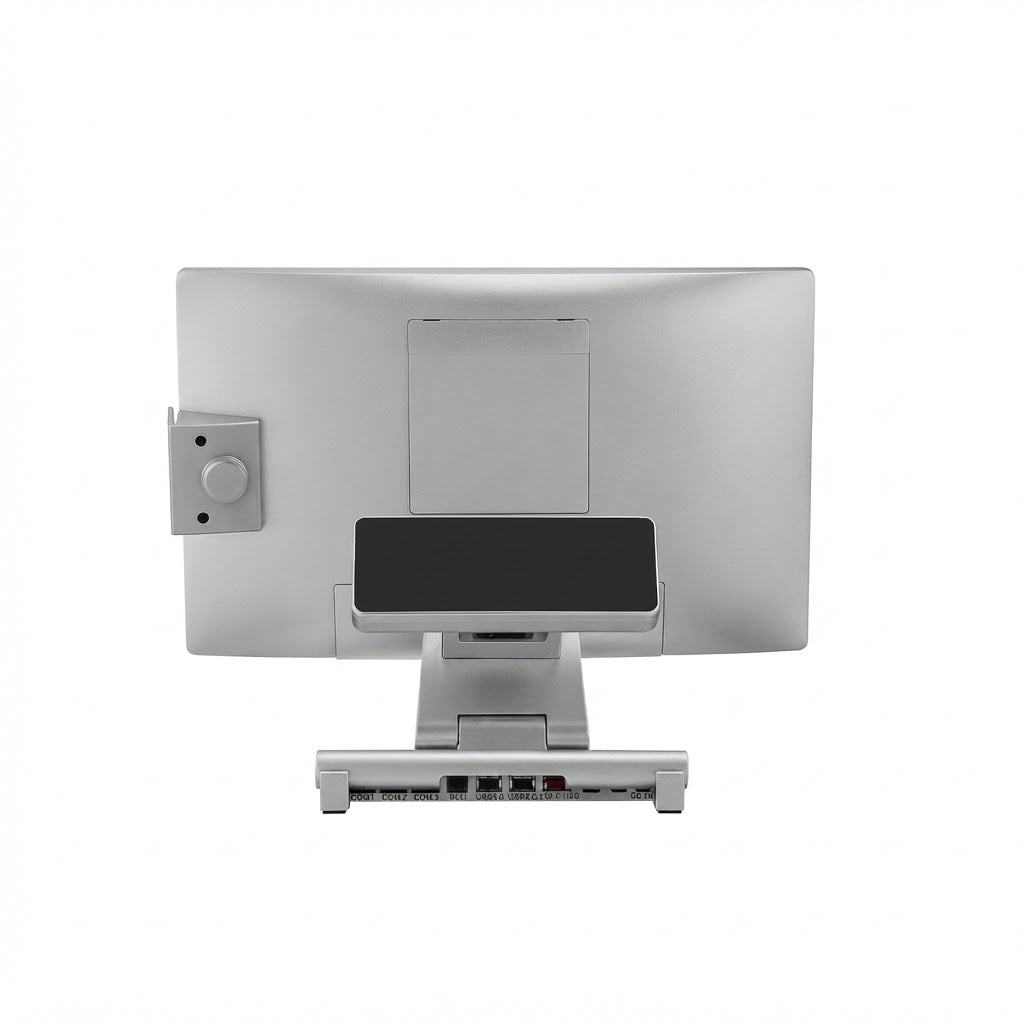 KwikPOS M3-156W-i512 Windows Kiosk