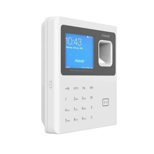 Anvis W1 Pro