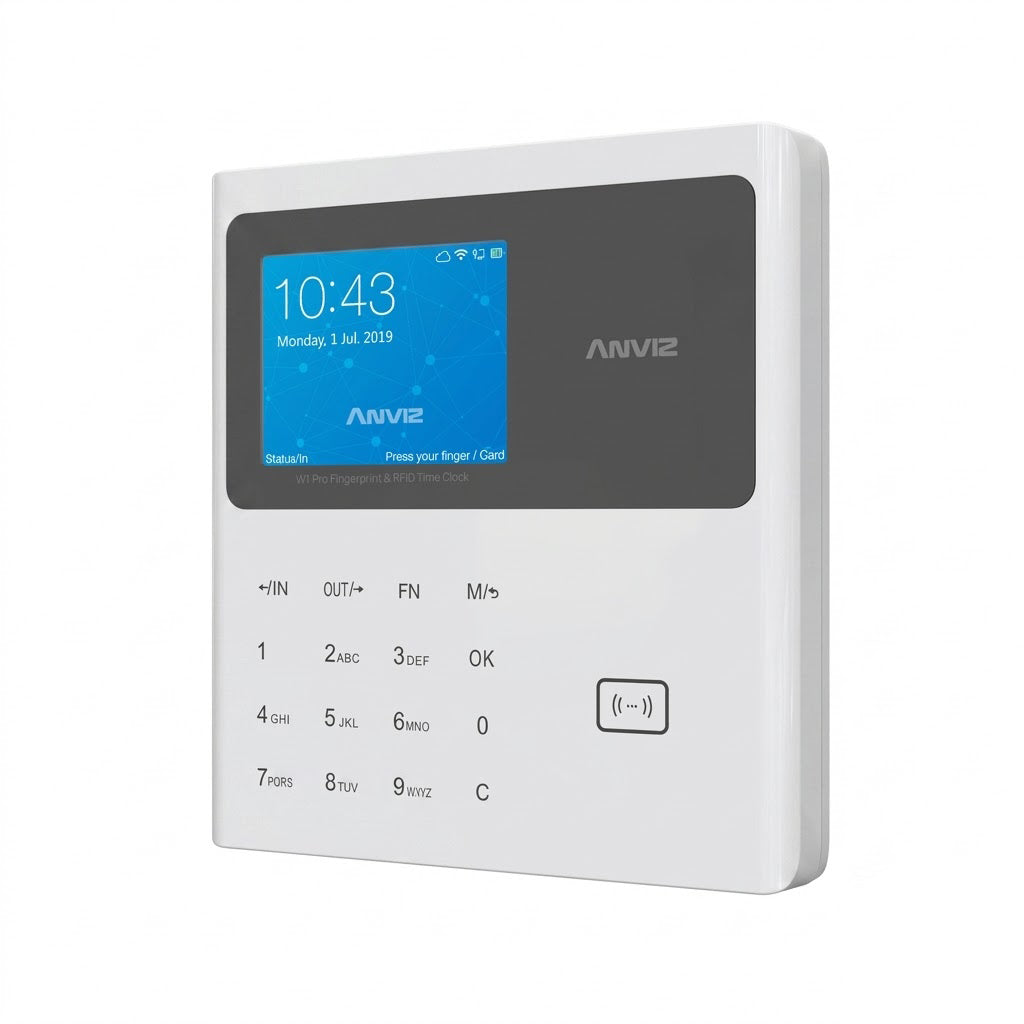 Anvis W1 Pro