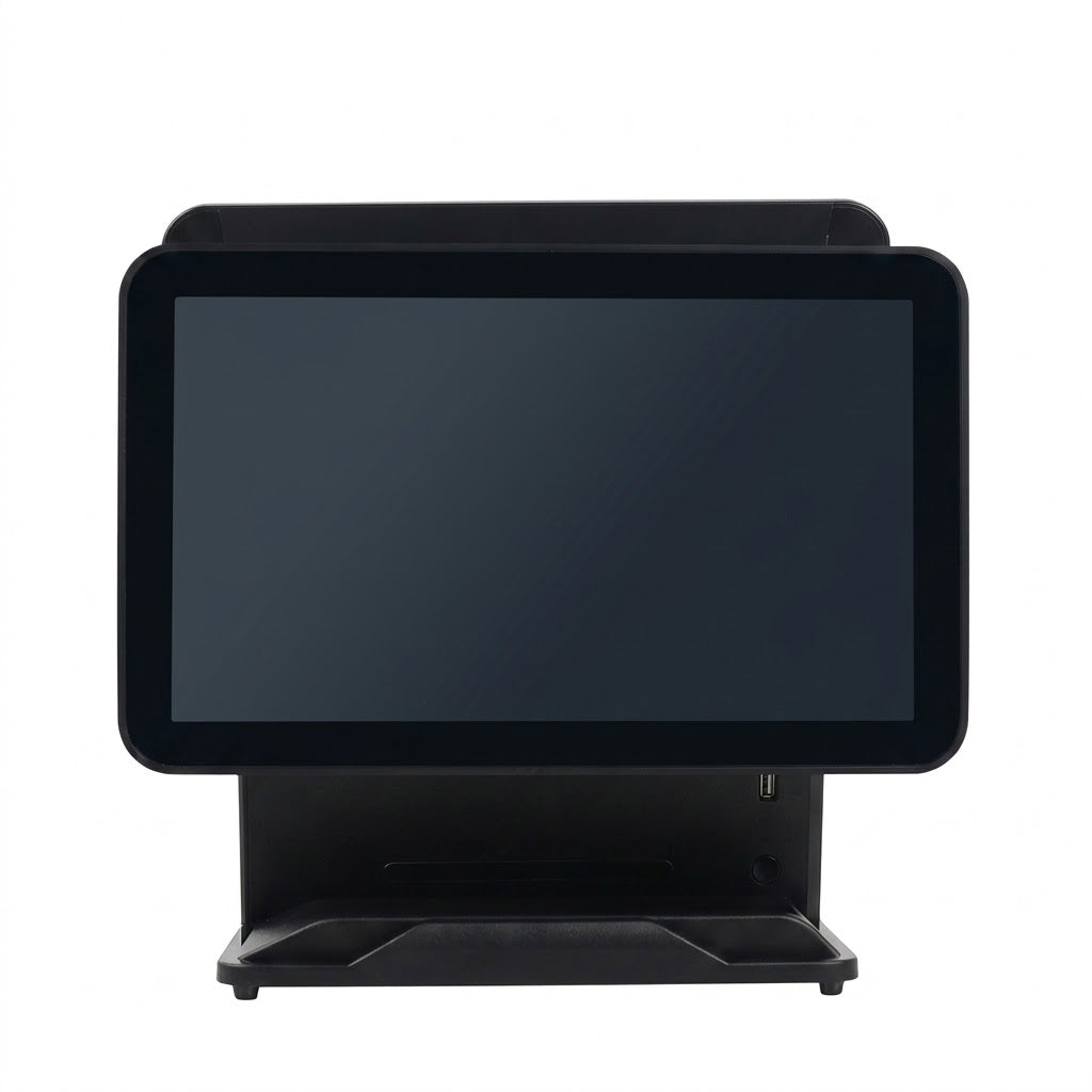 Dual Screen POS Machine (KWP-Q6-DSP)