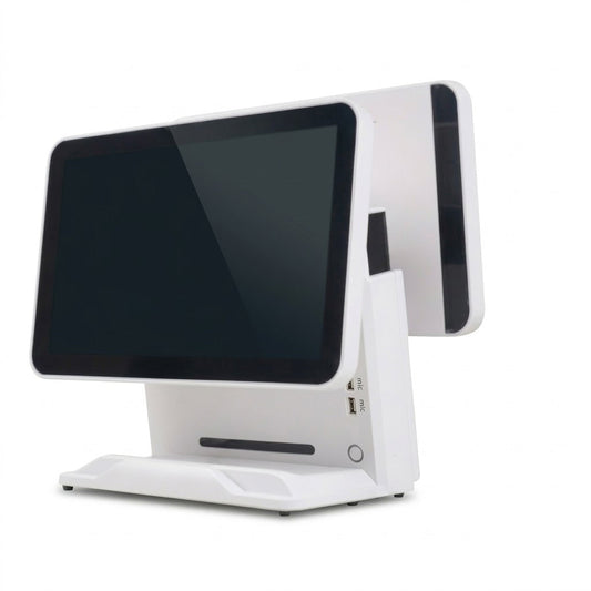 Dual Screen POS Machine (KWP-Q6-DSP)
