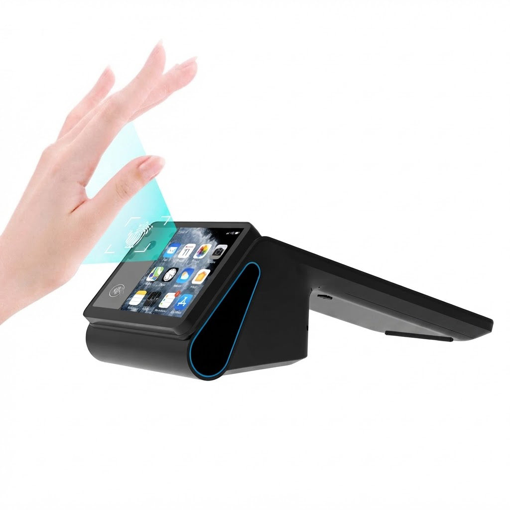 KwikPOS K108P Palm Vein Terminal