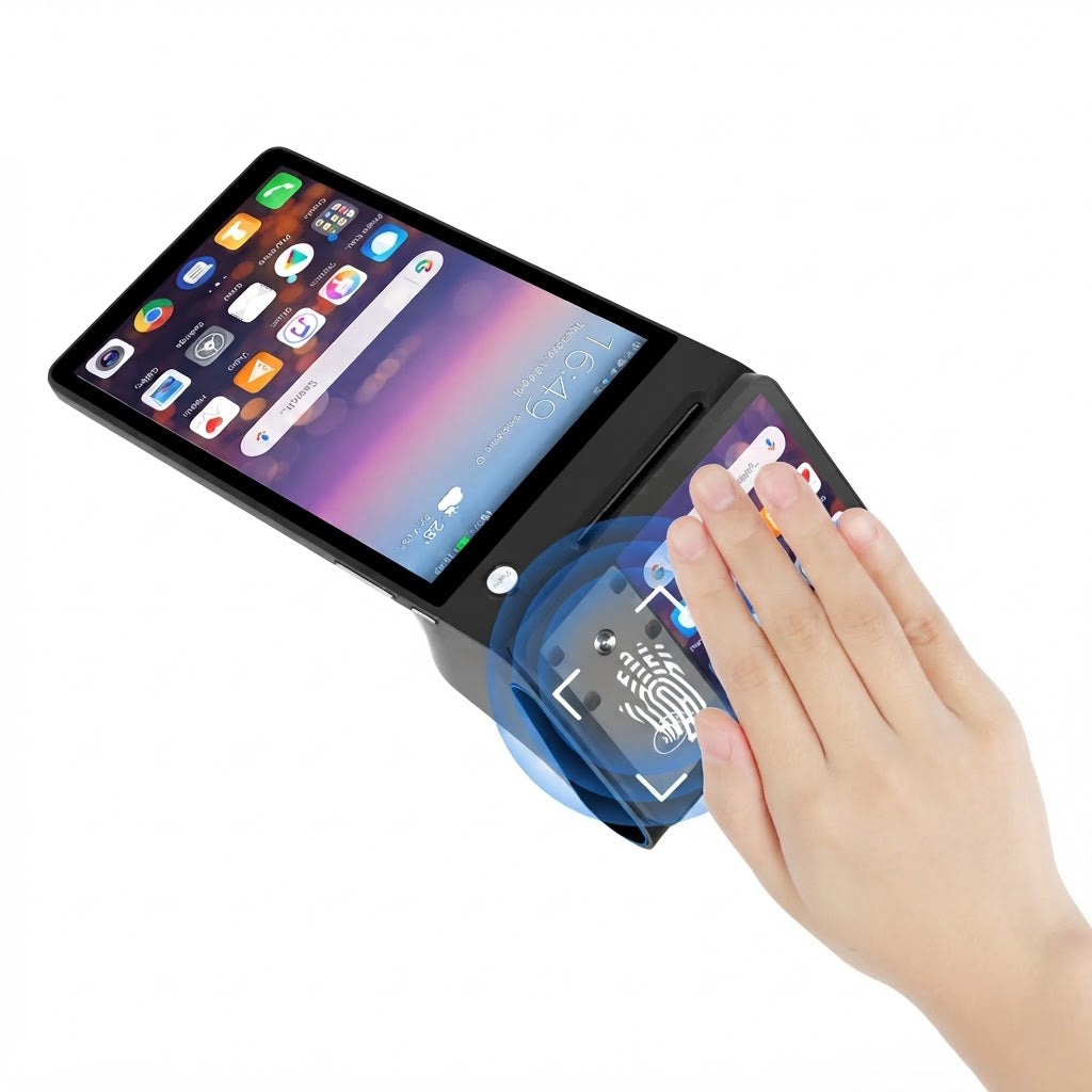 KwikPOS K108P Palm Vein Terminal