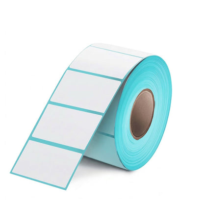 Thermal Sticker: 50 × 30 Sticker