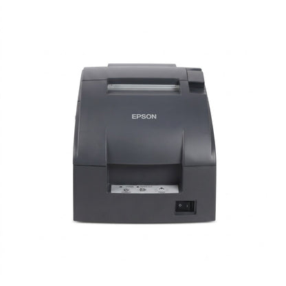 Epson TM220B Dot Matrix