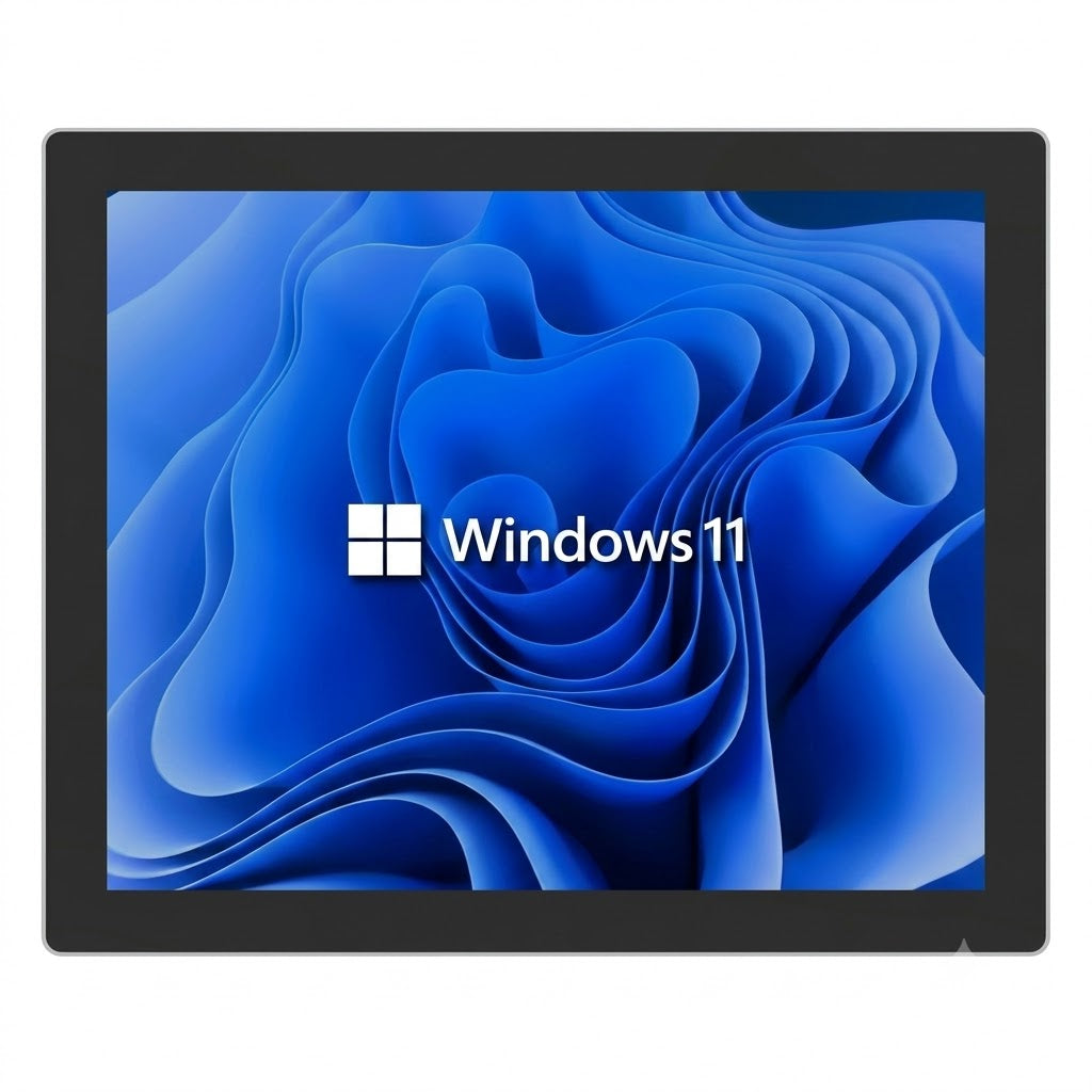 17" Kitchen Display System (KDS)