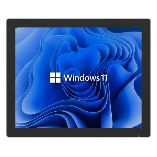 17" Kitchen Display System (KDS)