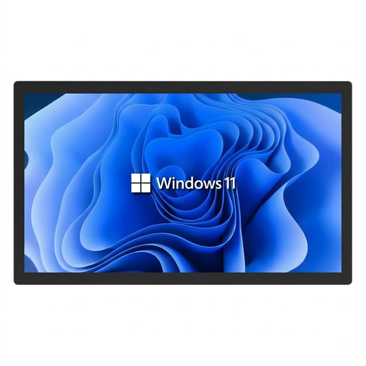 21.5" Kitchen Display System (KDS)