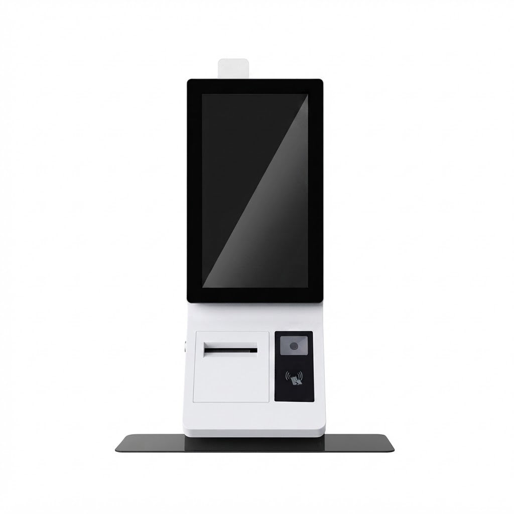 KwikPOS K2-156W-i312 Windows Kiosk