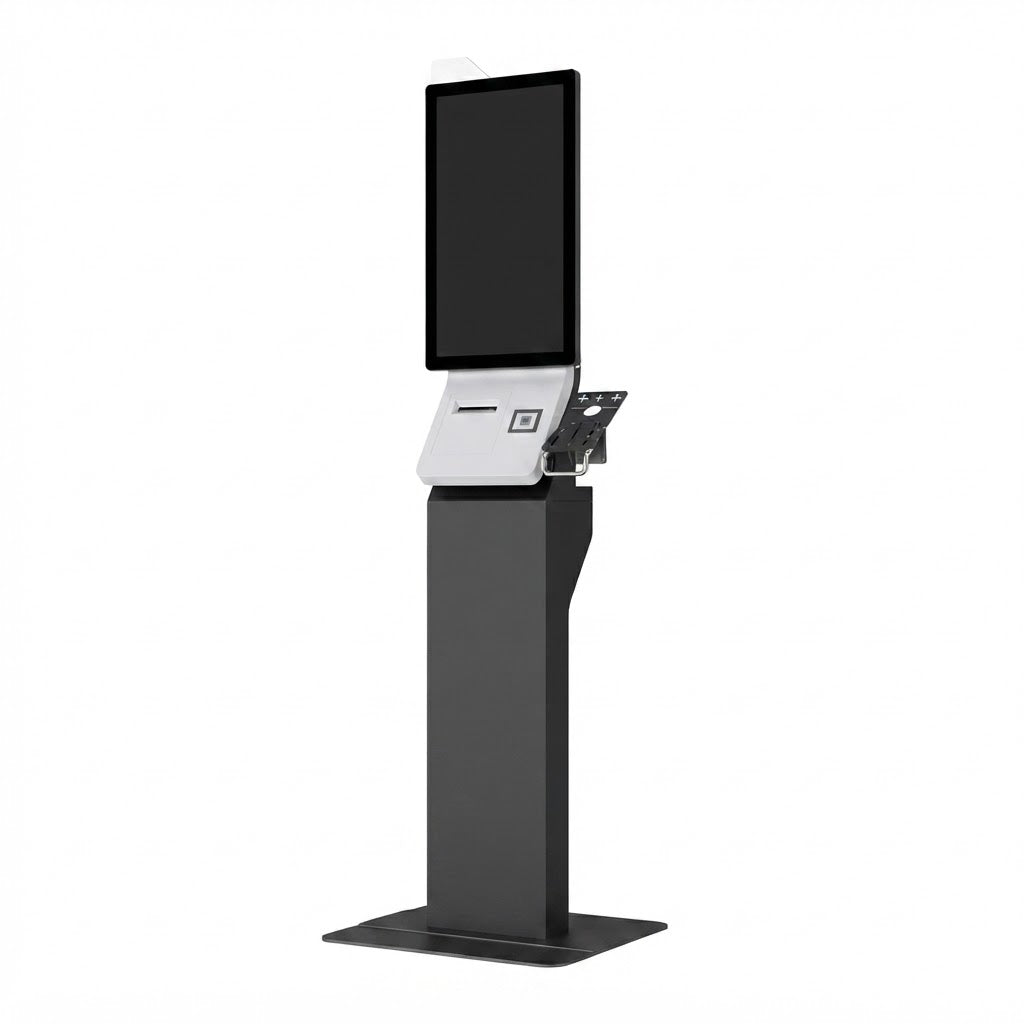 KwikPOS K2-156A-3568 Android Kiosk