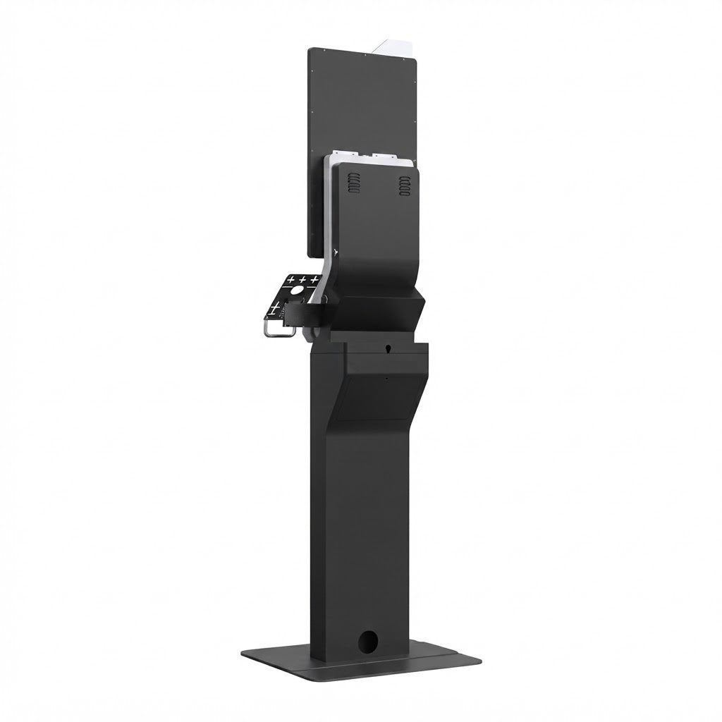 KwikPOS K2-156A-3568 Android Kiosk