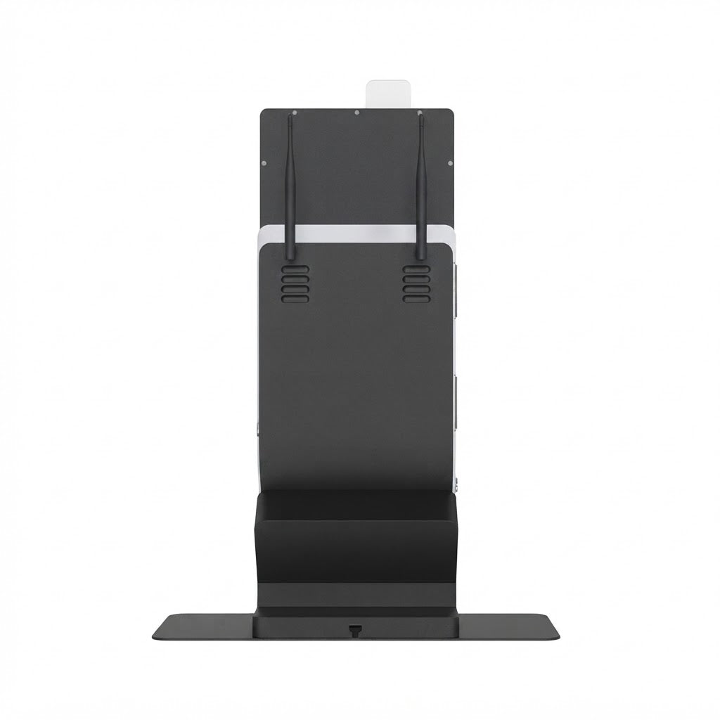 KwikPOS K2-156A-3568 Android Kiosk