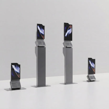 KwikPOS K2-156A-3568 Android Kiosk