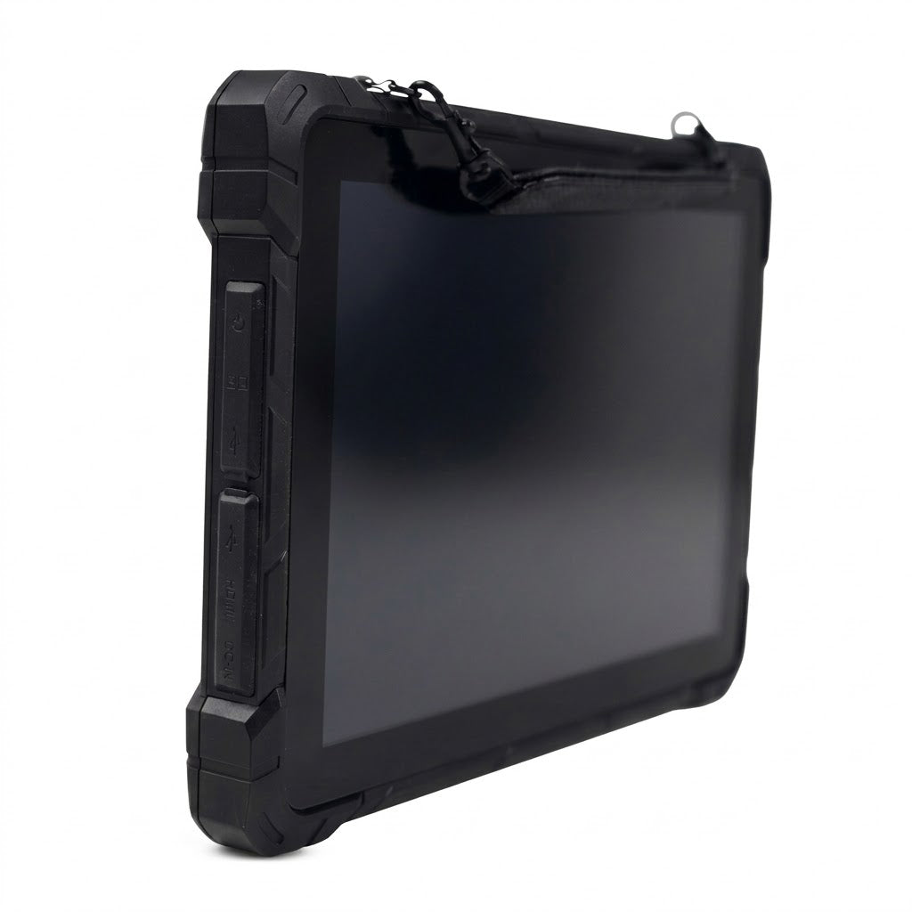 A POS Machine: Tablet – Rugged Tablet (Lunar)