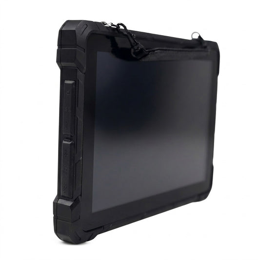 A POS Machine: Tablet – Rugged Tablet (Lunar)
