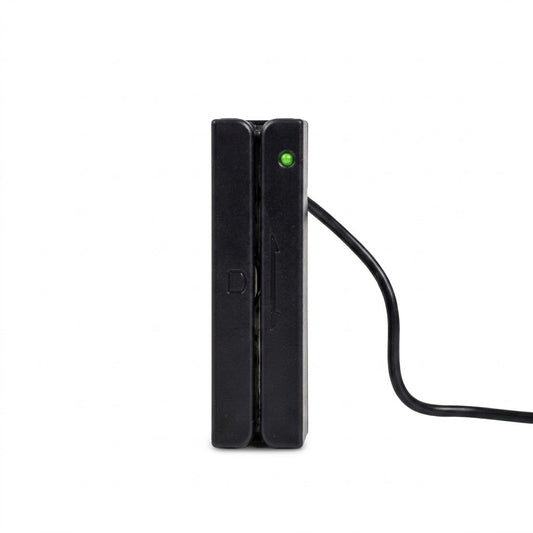 Magnetic Swipe Card Reader