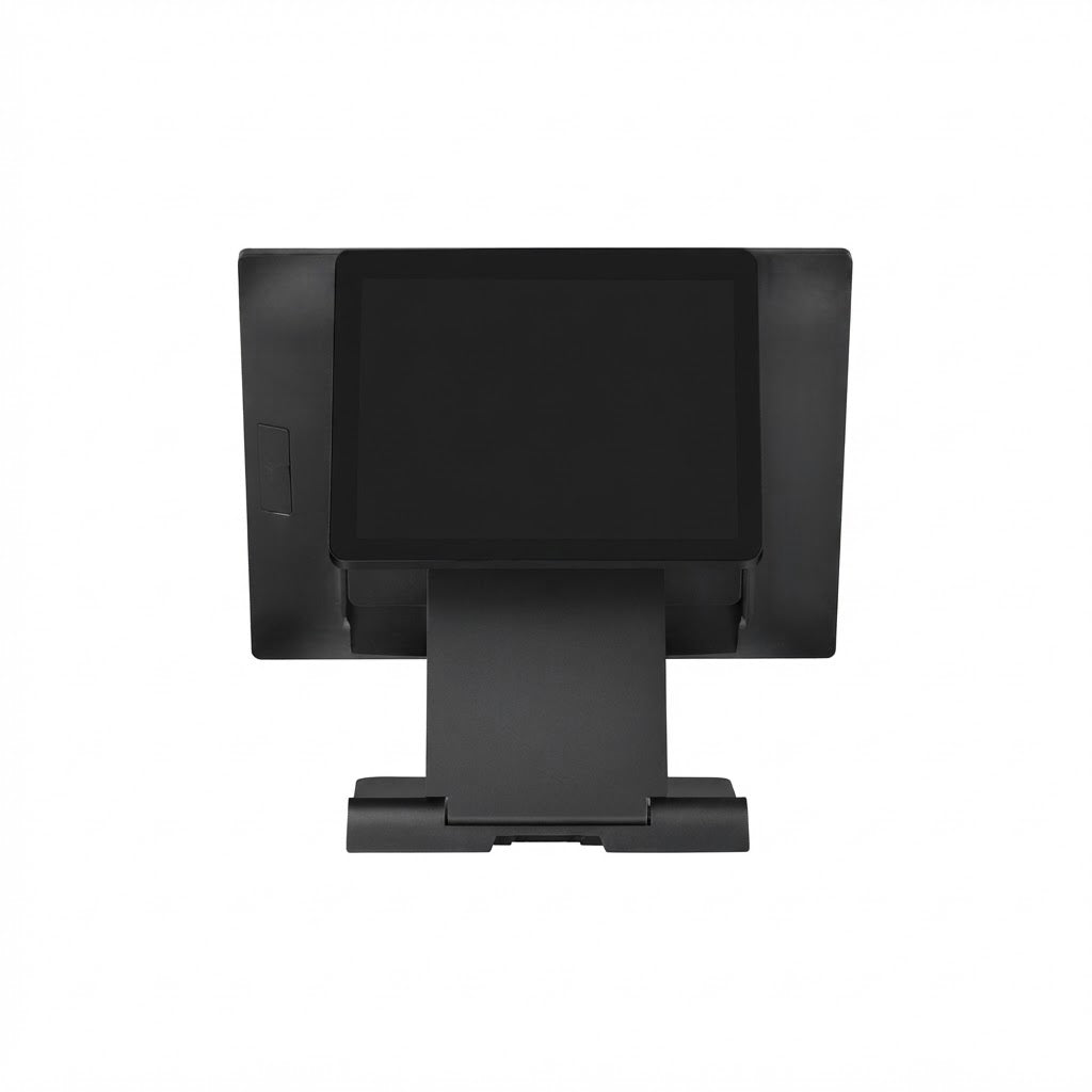 KwikPOS M6-150W-i512 Windows POS Terminal