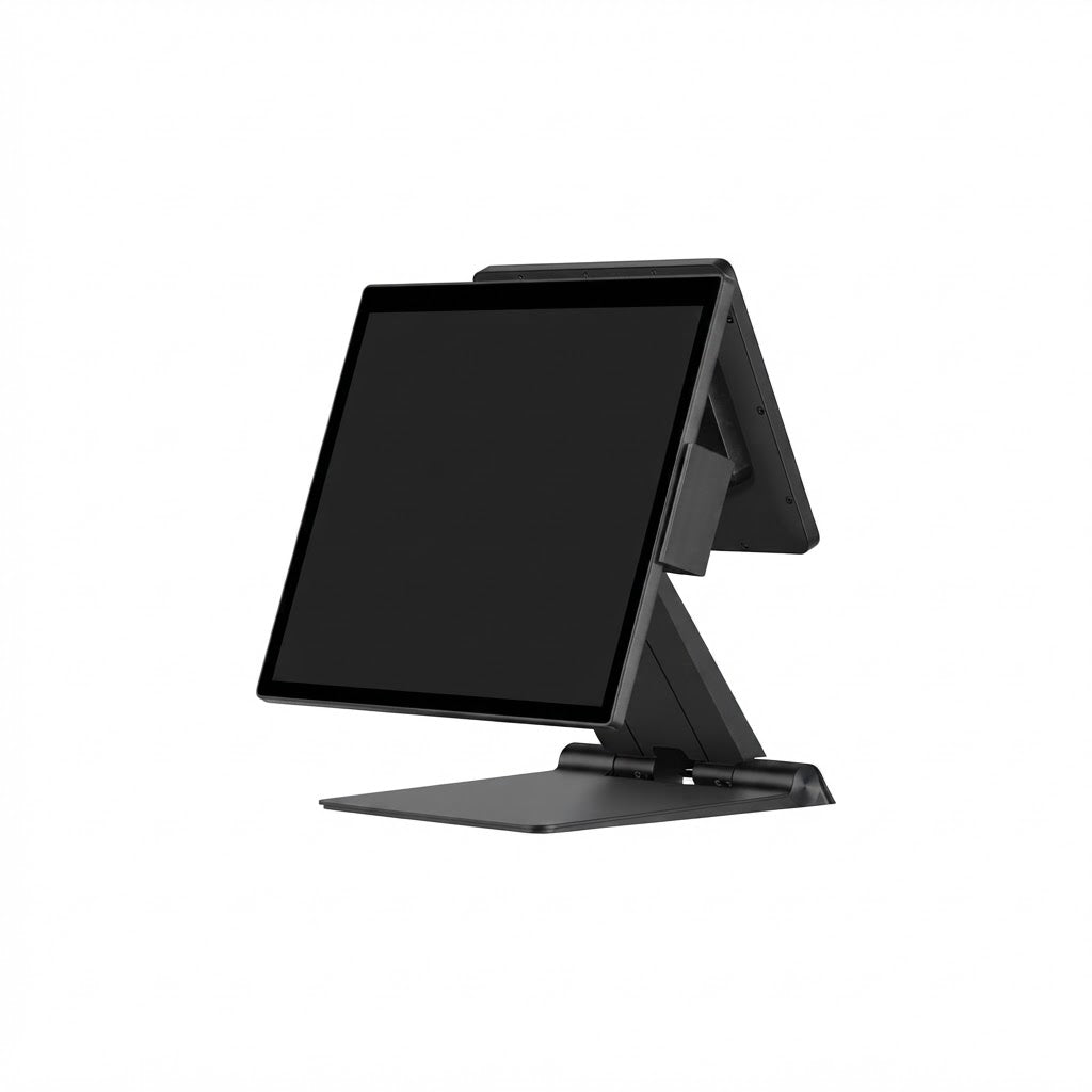 KwikPOS M6-150W-i312 Windows POS Terminal