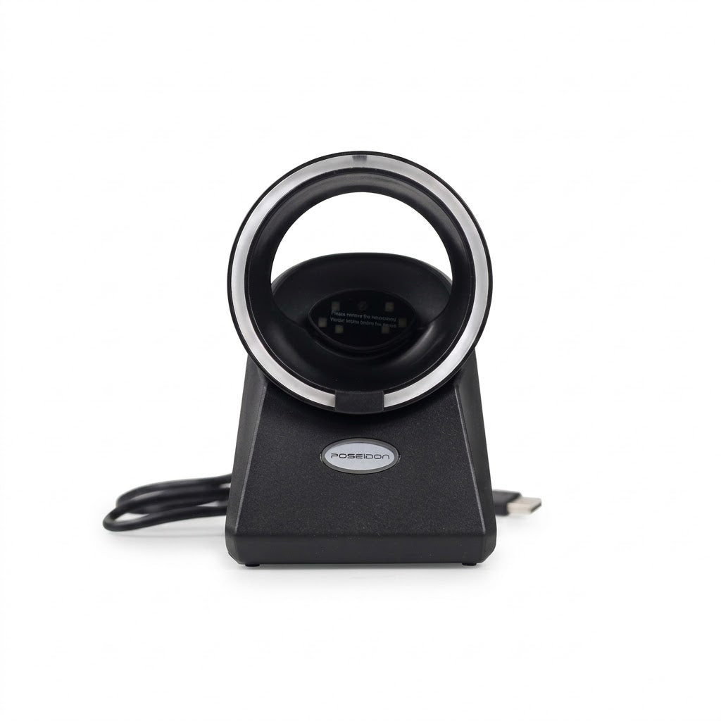 PSD86 Scanner