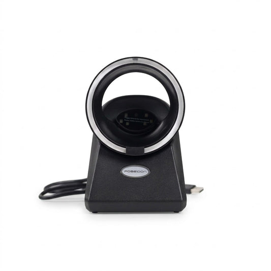 PSD86 Scanner