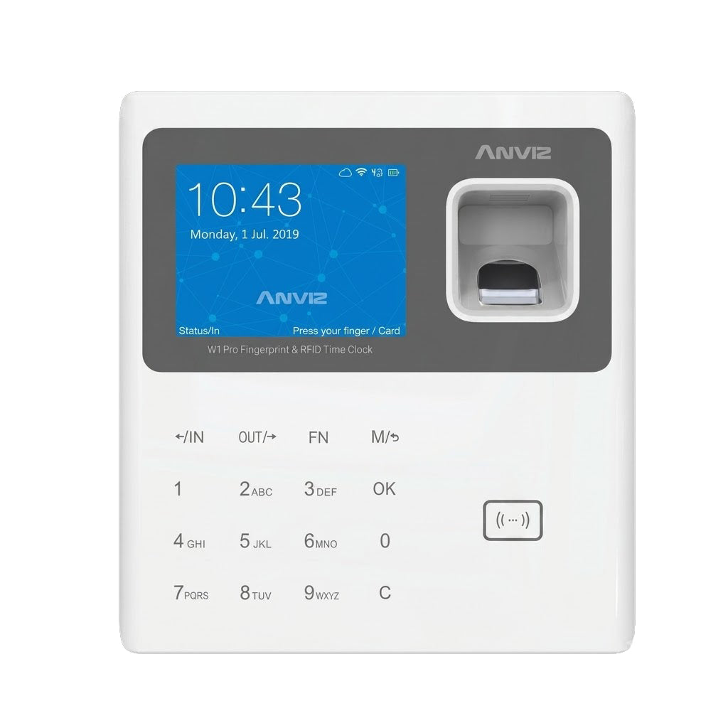 Anvis W1 Pro