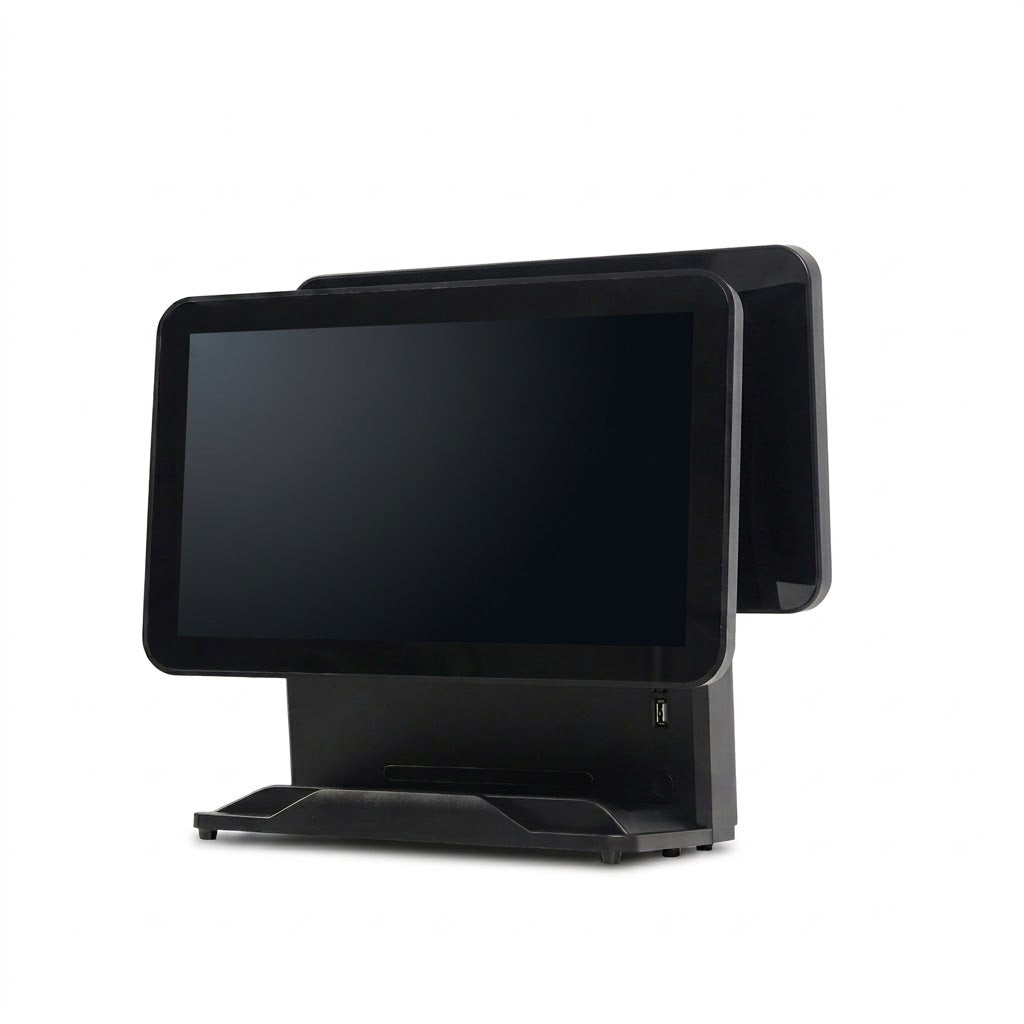 A POS Machine: All in One PC i5 (Pro)