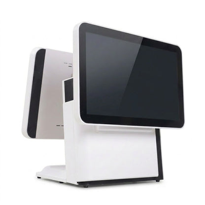 Dual Screen POS Machine (KWP-Q6-DSP)
