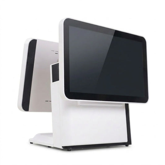 Dual Screen POS Machine (KWP-Q6-DSP)
