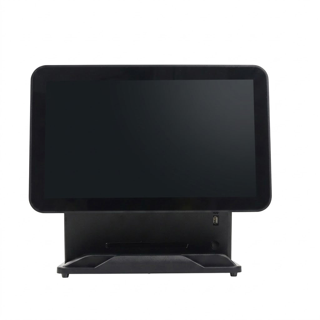 A POS Machine: All in One PC i5 (Pro)