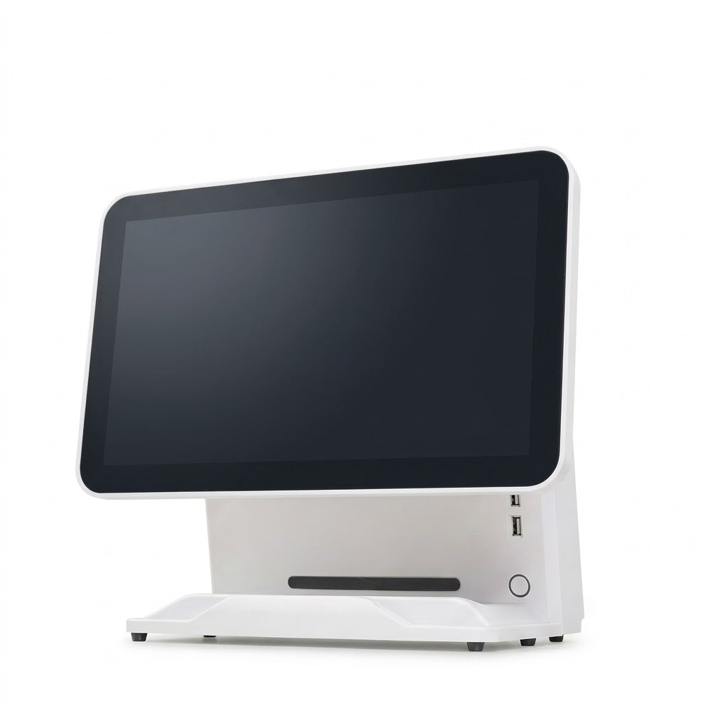 Single Screen POS Machine (KWP-Q6-SSP)