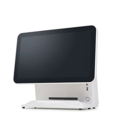 Single Screen POS Machine (KWP-Q6-SSP)