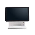 Single Screen POS Machine (KWP-Q6-SSP)