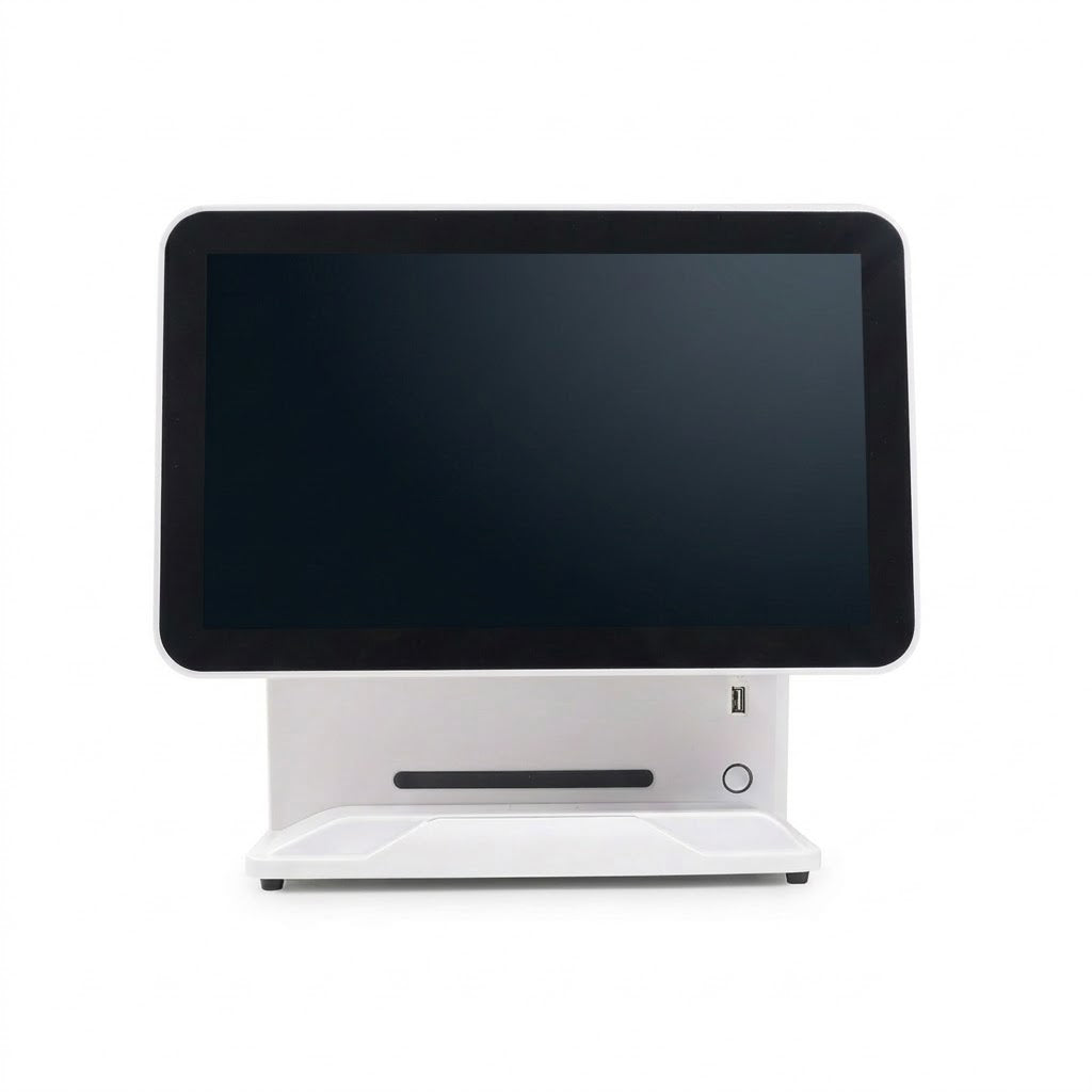 Single Screen POS Machine (KWP-Q6-SSP)