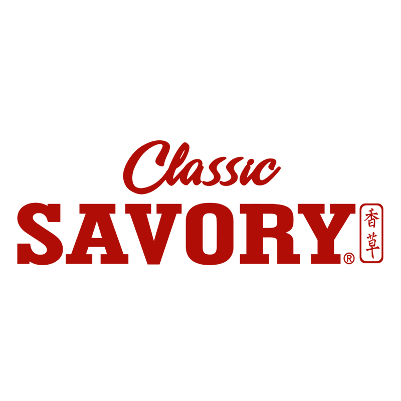Classic Savory