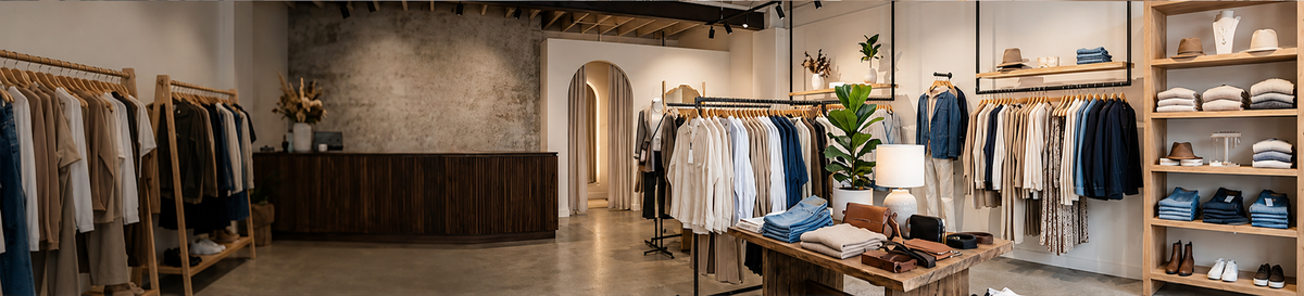 POS Solutions Built for Clothing Shops