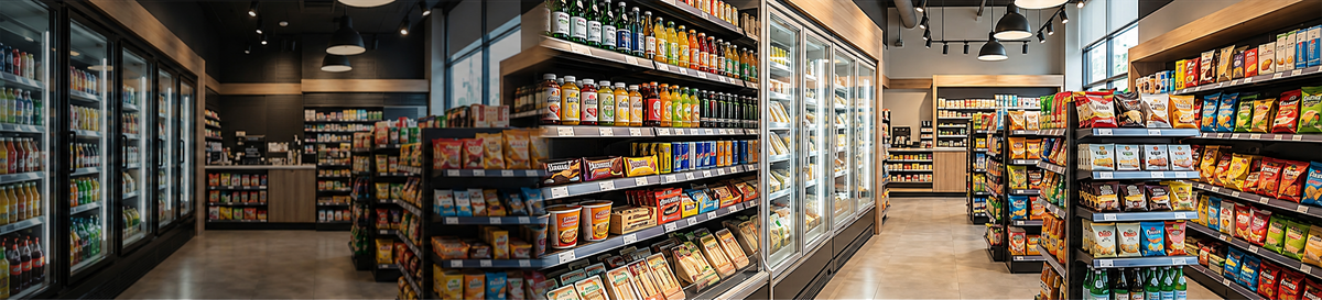 POS Solutions Built for Convenience Stores