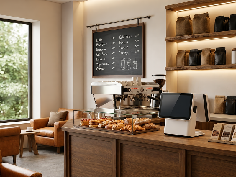 Café