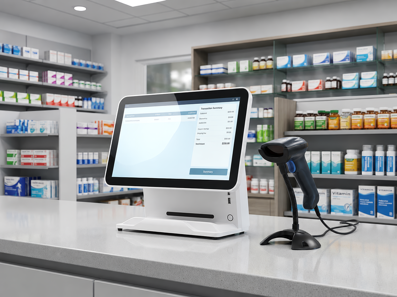 Pharmacy
