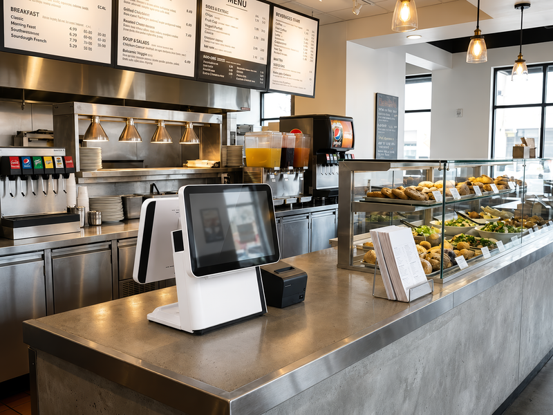 Restaurants