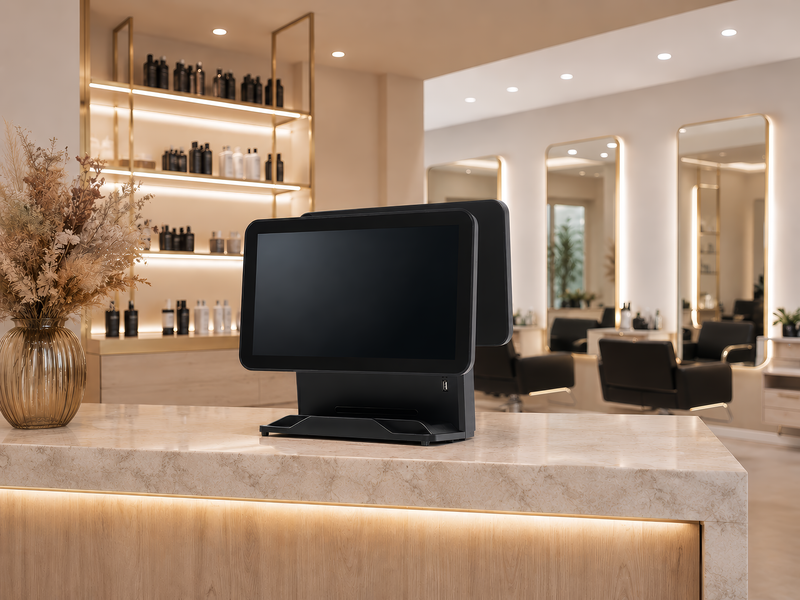 Salon