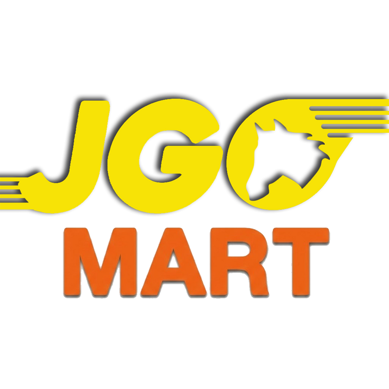 JGO Mart