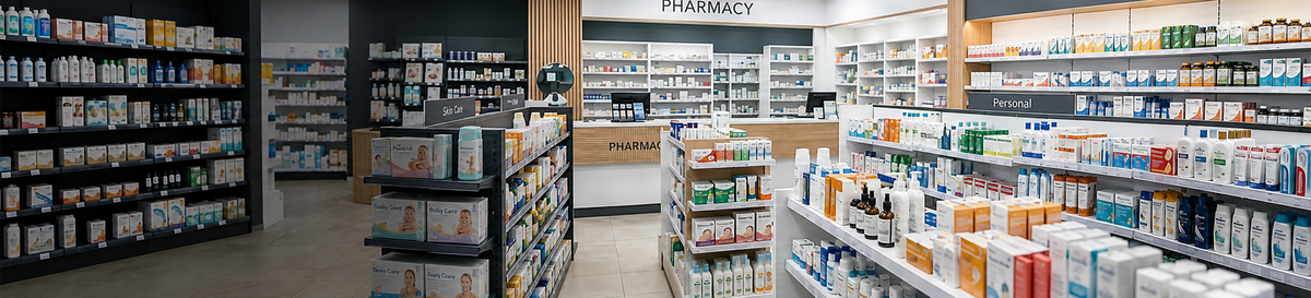 POS Solutions Built for Pharmacies