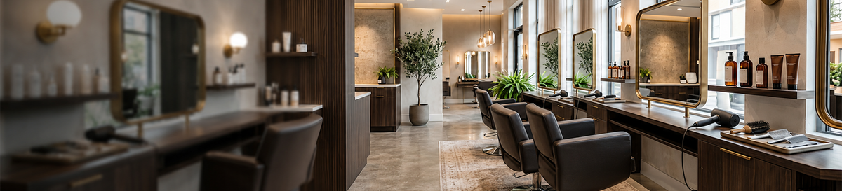 POS Solutions Built for Salons