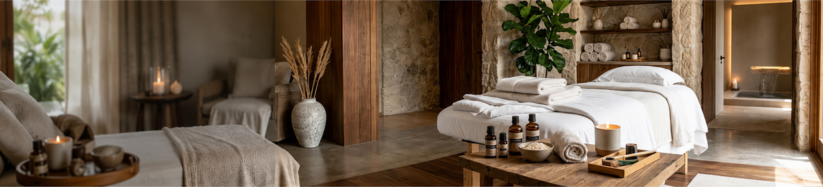 POS Solutions Built for Spas